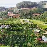 Bán 2 lô đất liền kề ven Đà Lạt, đường ô tô, Diện tích 368371m², sổ hồng riêng - Ảnh thu nhỏ 4