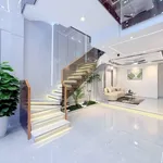 Bán nhà phố 4x15m 9 tỷ gần Emart 2 Gò Vấp - Ảnh thu nhỏ 1