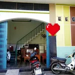 Bán nhà mặt tiền 3 tầng 23m2 Quy Nhơn, giá 3 tỷ 500 triệu - Ảnh thu nhỏ 1