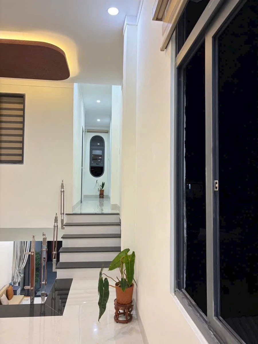 Bán nhà 3 PN 100m2 hẻm Trần Quý Cáp Buôn Ma Thuột - Ảnh thu nhỏ 4