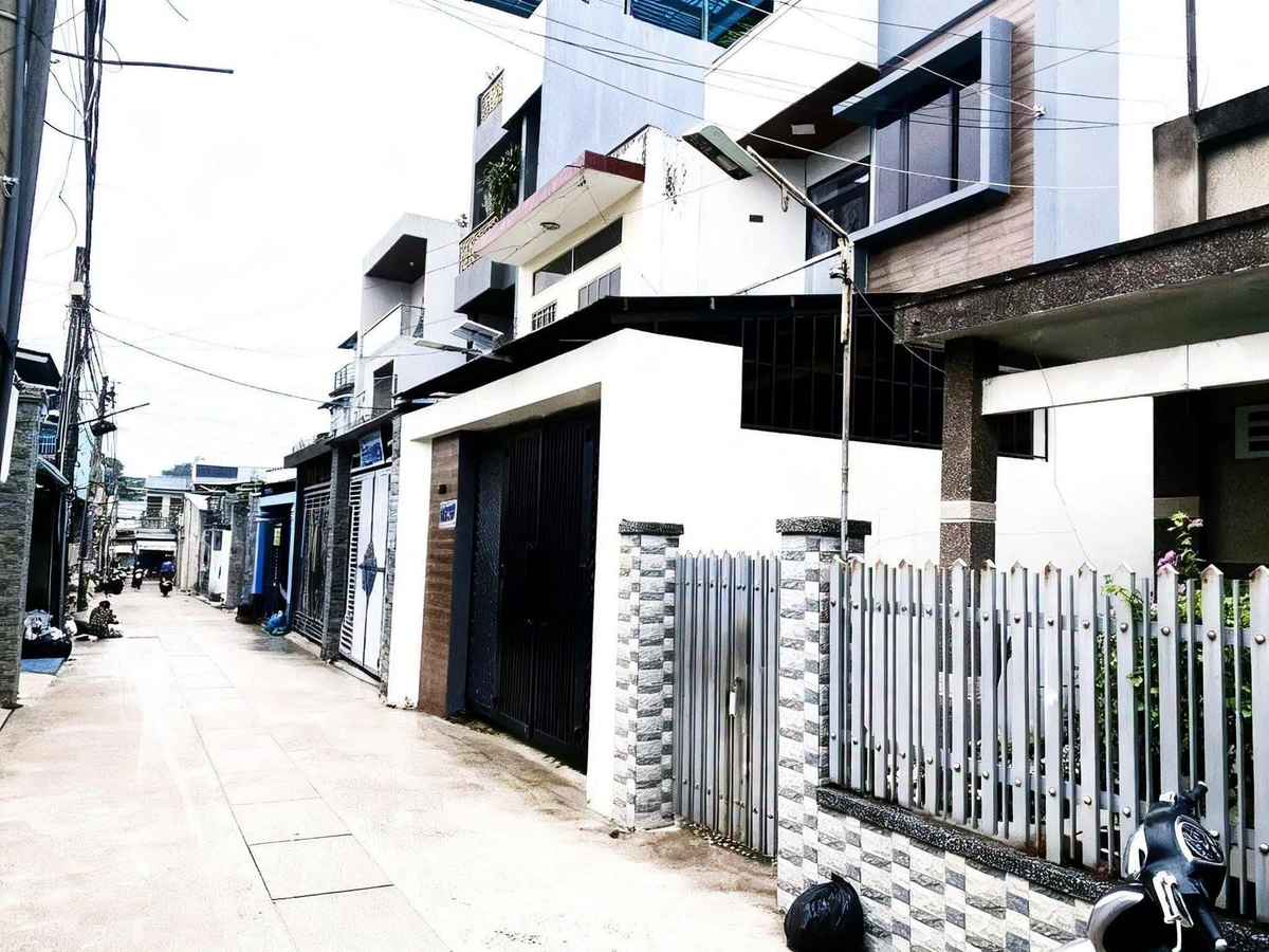 Bán lô đất 145m² Tam Hiệp, sổ riêng, thổ cư 100% - Ảnh thu nhỏ 2