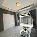 Bán nhà 3PN 1 phòng thờ 60m² hẻm Mạc Đỉnh Chi Q.12 - Ảnh thu nhỏ 3