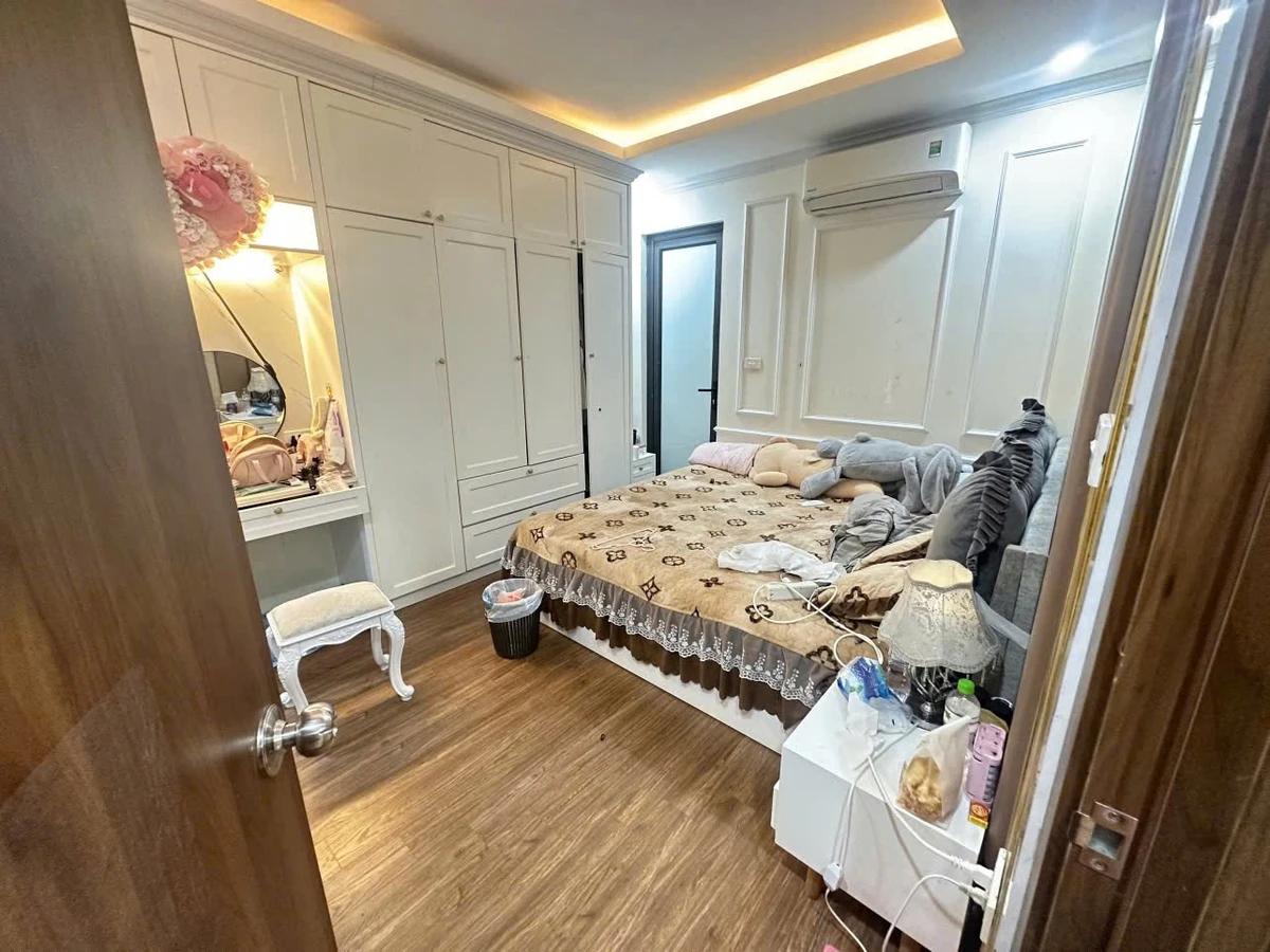 Bán căn hộ cao cấp Sài Gòn Sky 66.7m2, 2PN, giá 2.9 tỷ - Ảnh thu nhỏ 4
