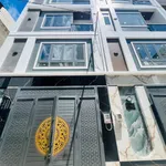 Bán nhà phố 5 tầng 50m² Bình Tân 6 tỷ - Ảnh thu nhỏ 1