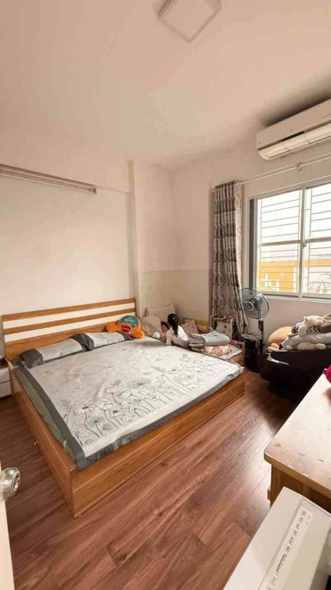 Bán căn hộ 2 ngủ 70m2 Trần Phú Hà Đông, giá 4 tỷ - Ảnh thu nhỏ 4