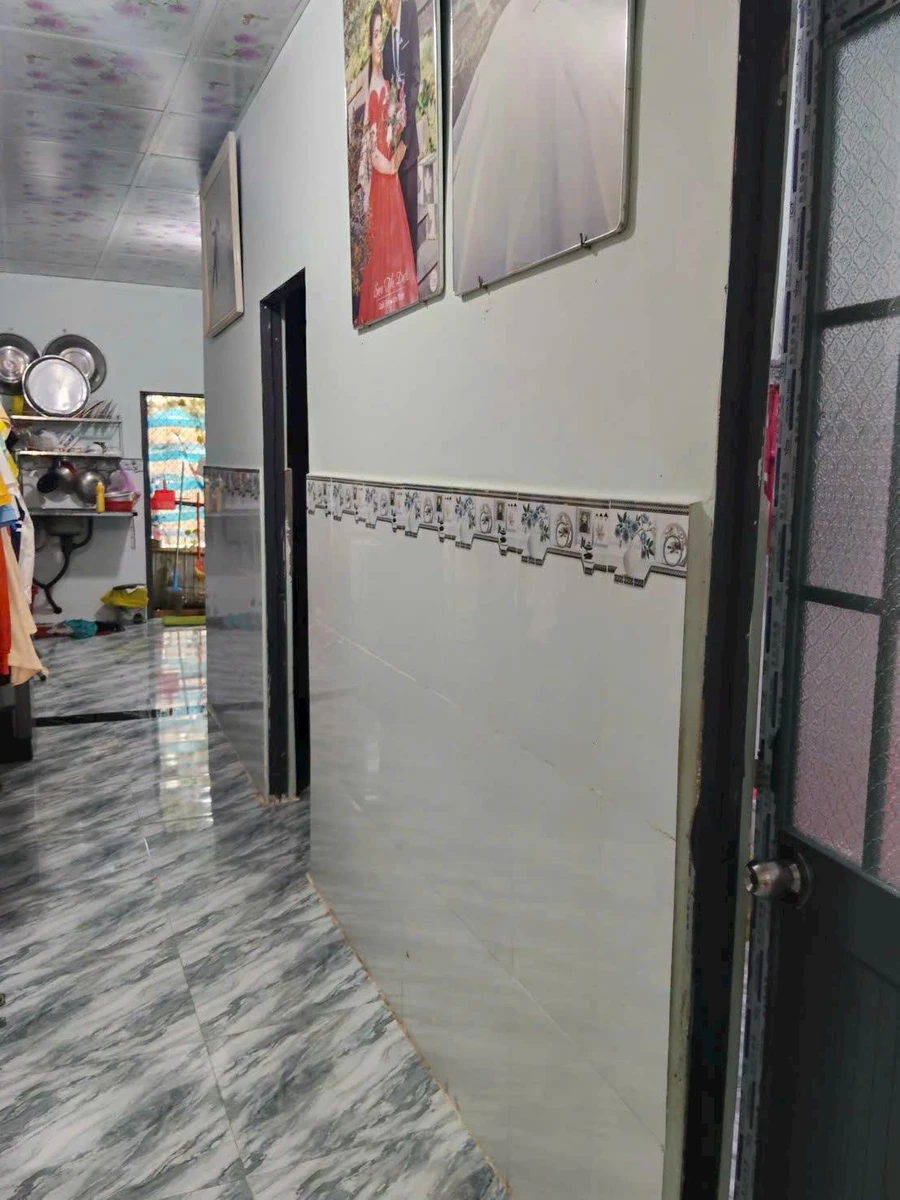 Bán nhà 2PN 72.5m² Phường Vĩnh Lợi, Kiên Giang 1.15 tỷ - Ảnh thu nhỏ 2
