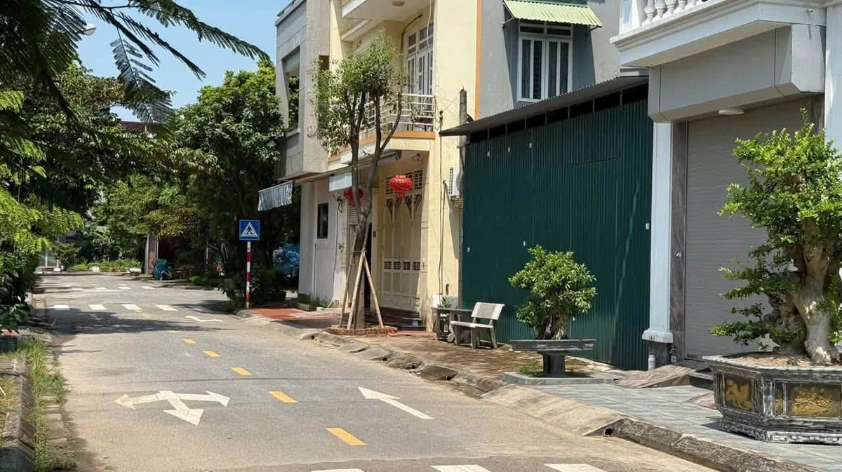 Bán lô đất mặt tiền 7,5m x 10,39m Vạn Lộc, 77,92 m² - Ảnh thu nhỏ 3