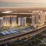 Palm River - Căn hộ cao cấp ven sông tại Palm City Quận 2 - Đăng ký ngay suất chọn căn ưu tiên VIP - Ảnh thu nhỏ 15