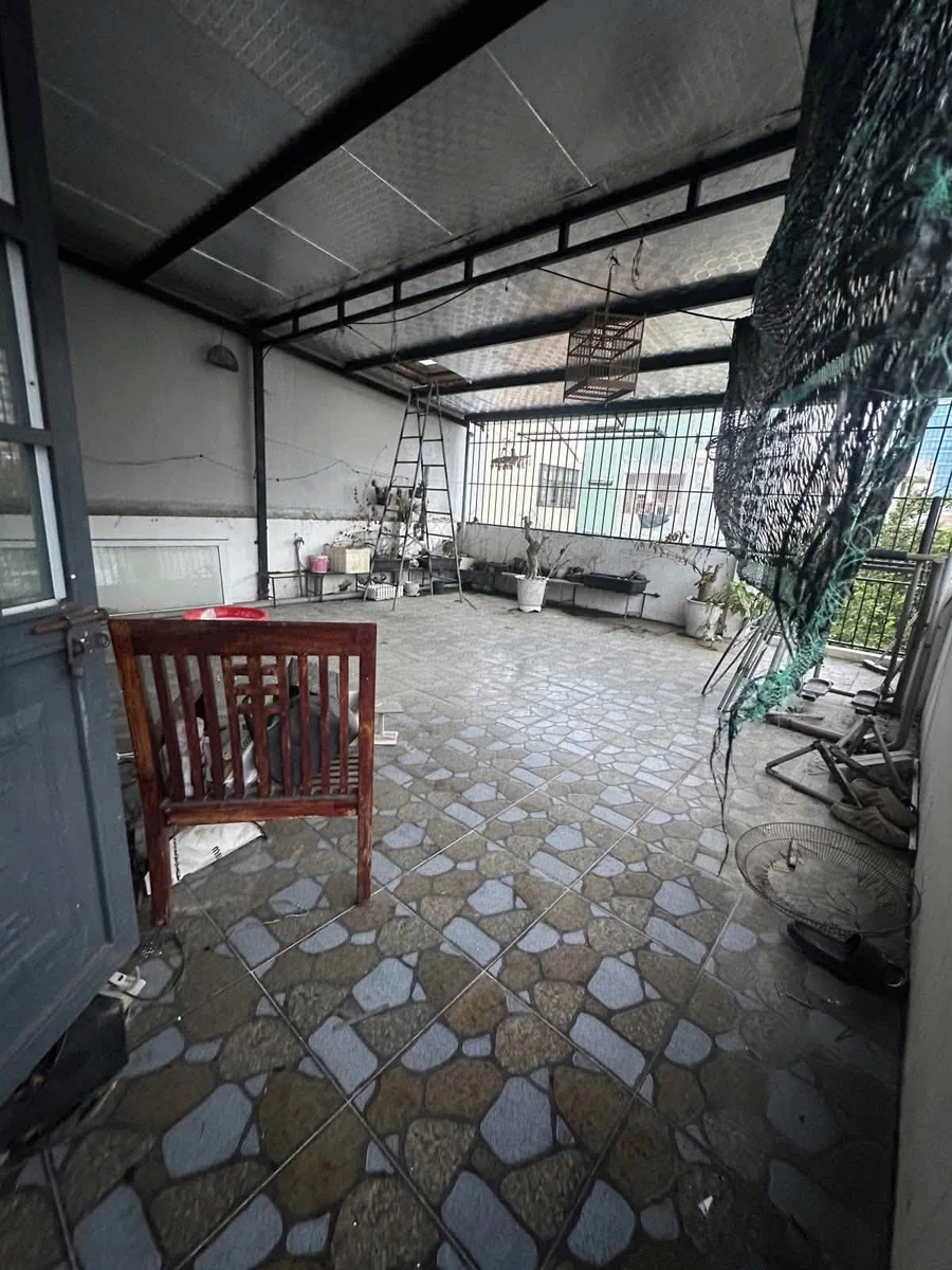Bán nhà 2 tầng 60m² Khu Núi Thành Hải Châu Đà Nẵng 6 tỷ - Ảnh thu nhỏ 2