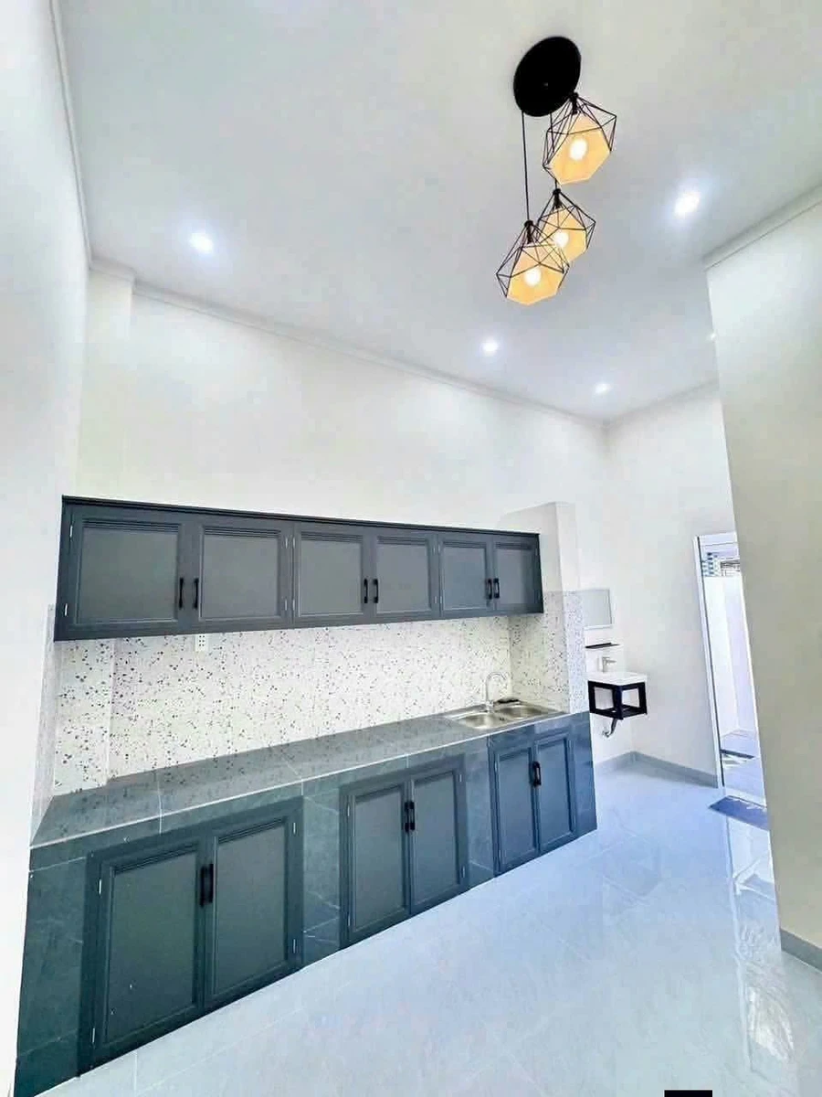 Bán nhà 2PN 92m² Full thổ cư Tây Ninh 879 triệu - Ảnh thu nhỏ 5