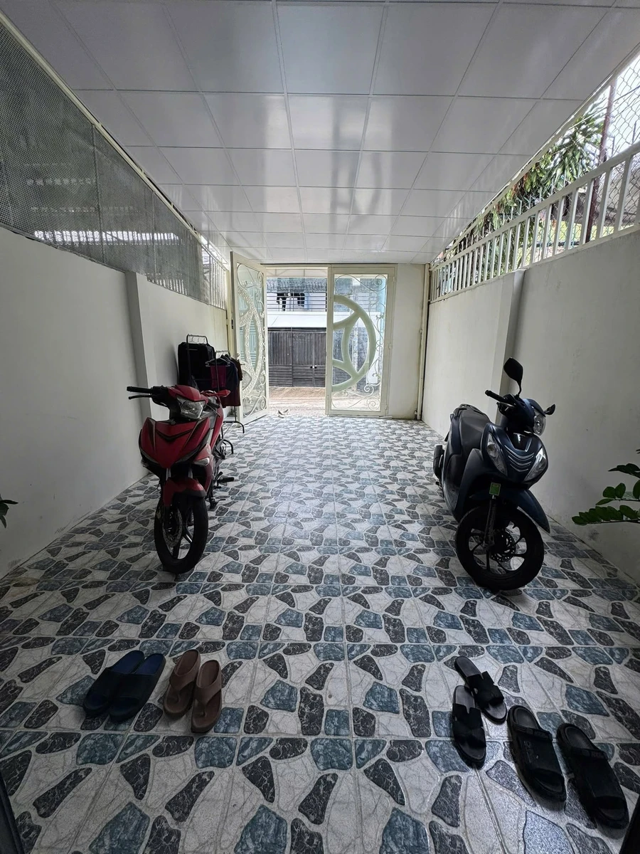 Bán nhà cấp 4 hẻm Củ Chi 58,4m² gần biển, Bắc Nha Trang, giá 4,3 tỷ - Ảnh thu nhỏ 2
