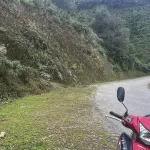 Bán 8000m2 đất có 100m mặt đường TL112 - Tà Xùa, giá tốt chỉ với 2,9 tỷ, View thung lũng Mây - Ảnh thu nhỏ 6