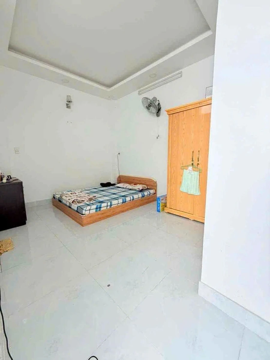 Bán nhà Trần Xuân Soạn Tân Hưng 57.6m2 2 tầng 5.3 tỷ - Ảnh thu nhỏ 5