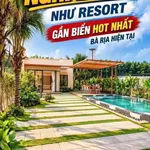 Bán nhà vườn 367m² 2PN gần biển Lộc An, full nội thất - Ảnh thu nhỏ 1