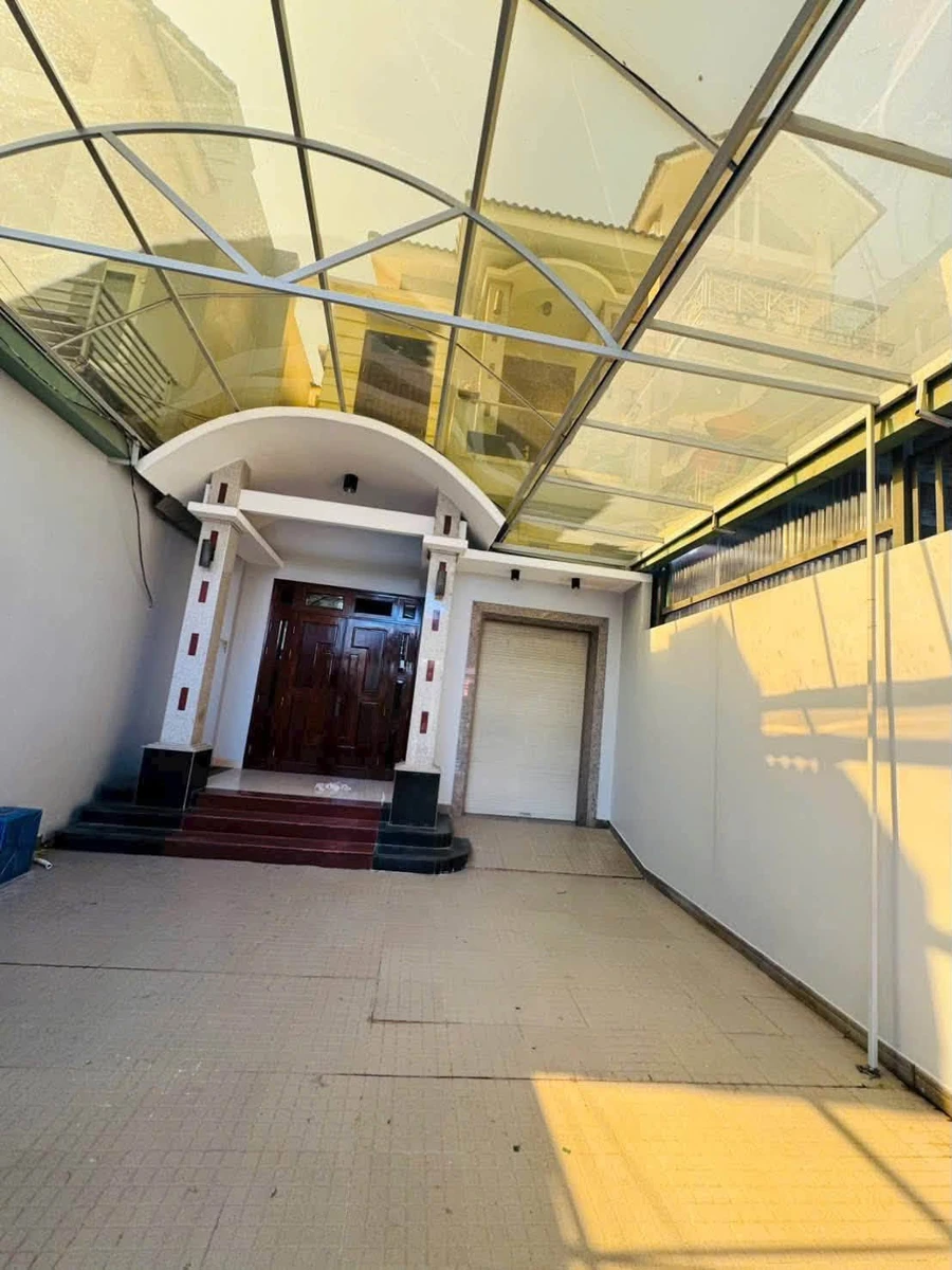 Bán biệt thự mini 200m2 Lý Văn Sâm Đồng Nai 10 tỷ - Ảnh thu nhỏ 4