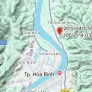 Bán 8.600m2 đất nghỉ dưỡng Trung Minh, Hòa Bình - LH 0968 826 *** (Mrs. Bình) - Ảnh thu nhỏ 5