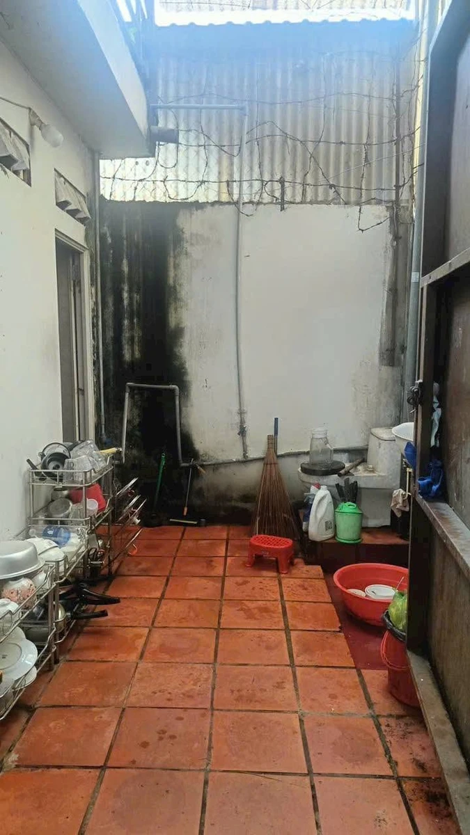 Bán đất tặng nhà cấp bốn 112m2 Phường An Bình, 4,2 tỷ - Ảnh thu nhỏ 4