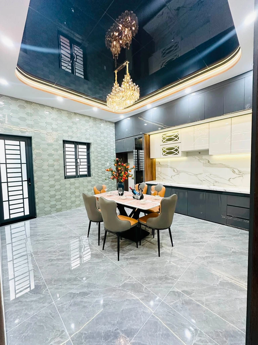 Bán nhà mặt tiền kinh doanh Phạm Hùng Rạch Giá 100m2 giá 4.99 tỷ - Ảnh thu nhỏ 4