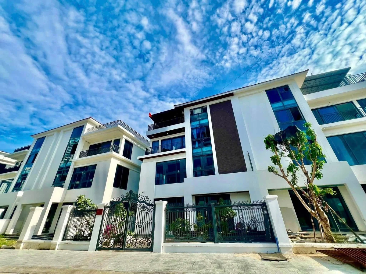 Bán nhà liền kề 6 tầng 100m² Nha Trang 9 tỷ - Ảnh thu nhỏ 3