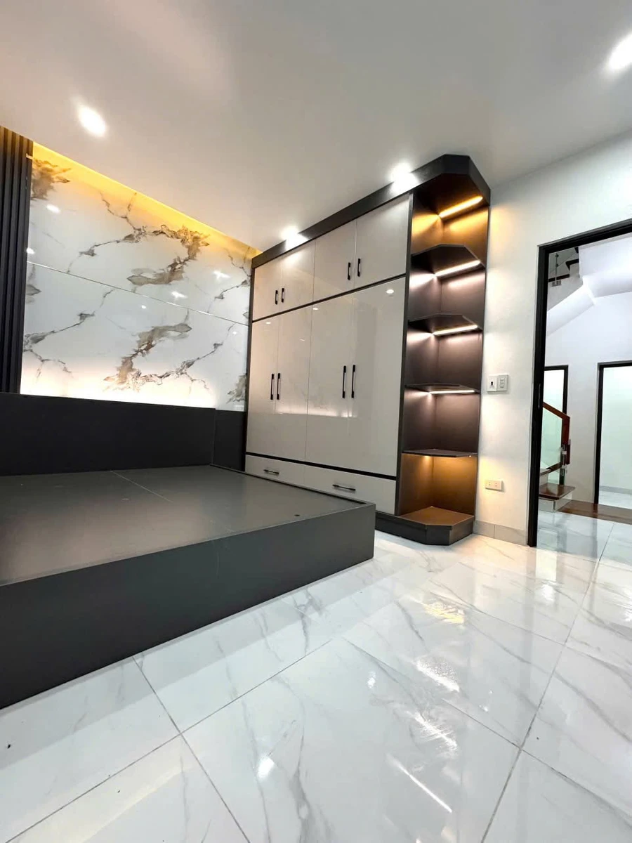 Bán nhà 3 tầng 120m² 3 PN, Hải Dương 1,85 tỷ - Ảnh thu nhỏ 2