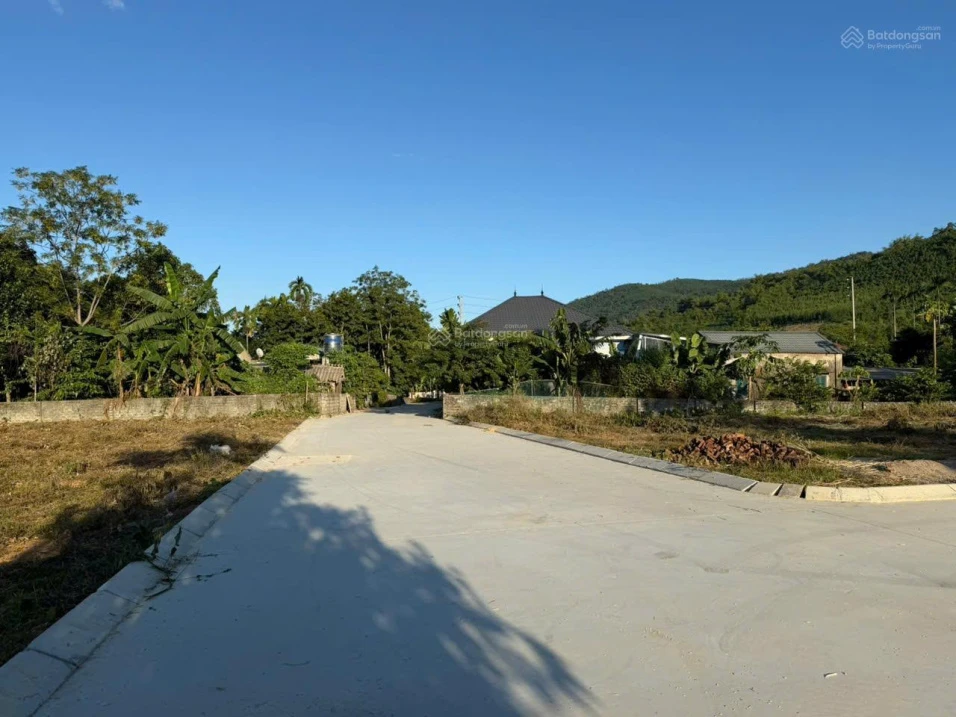 Đất 398m² mặt tiền 24m, ngõ ô tô 7m gần hàng loạt khu nghỉ dưỡng, cơ hội đầu tư đáng chú ý - Ảnh 1