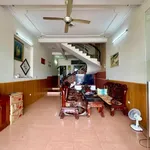 Bán nhà 3 tầng mặt tiền 120m2 Quảng Ngãi 4.6 tỷ - Ảnh thu nhỏ 2