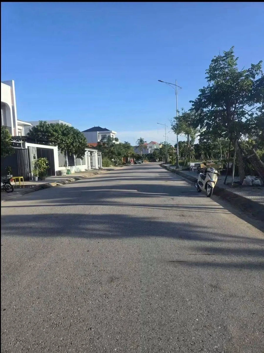 Bán lô đất 92m² mặt tiền Trần Quý Kiên Đồng Hới 3,2 tỷ - Ảnh thu nhỏ 3