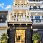 Bán nhà mới hoàn thiện 51m², 4PN, giáp Quận 7 ở Nhà Bè - Ảnh thu nhỏ 2