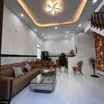 Bán nhà hẻm 2 tầng 36.4m2 Phường Đống Đa Quy Nhơn - Ảnh thu nhỏ 1