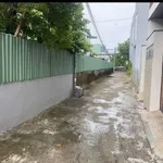 Bán lô đất kiệt 70m2 Nguyễn Công Hoàn Quận 12 - Ảnh thu nhỏ 3