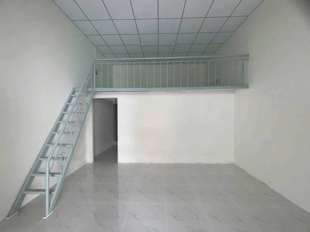 Bán nhà 2 tầng 80m² Đường 1 Linh Xuân Thủ Đức 4 tỷ - Ảnh thu nhỏ 3