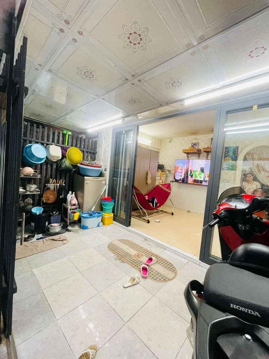 Nhà giấy tay 40m² 2 phòng ngủ Rạch Giá, An Giang 4 tỷ - Ảnh thu nhỏ 2