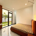 Bán nhà vườn 3PN view kênh 11x58m Cần Giờ 3 tỷ 299 - Ảnh thu nhỏ 1