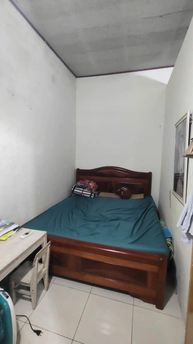 Bán nhà góc kiệt ô tô 50m² Lê Tấn Trung, Sơn Trà - Ảnh thu nhỏ 2