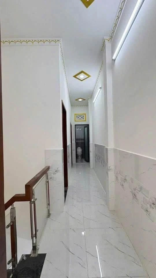 Bán nhà 2PN 64m² gần đại học Phạm Ngọc Thạch, Quận 10 - 1,89 tỷ - Ảnh thu nhỏ 5