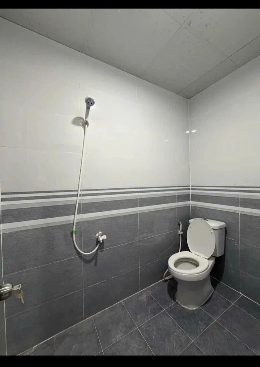 Bán nhà mới hoàn thiện 2PN ở Rạch Giá, 779 triệu, 59m² - Ảnh thu nhỏ 4