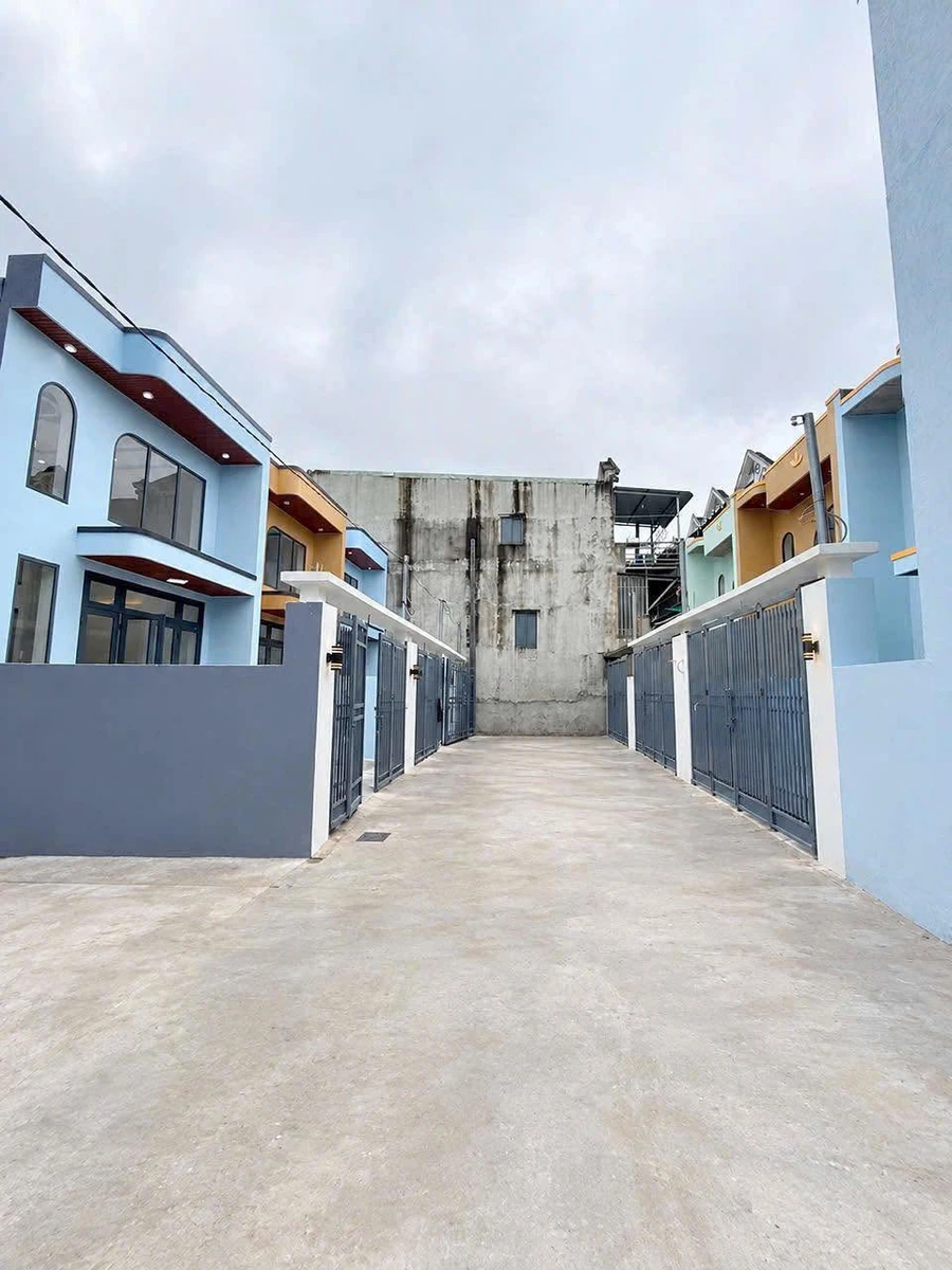 Bán nhà 85.5m² Thạnh Phú gần Changshin 1 tỷ 750 triệu - Ảnh thu nhỏ 4