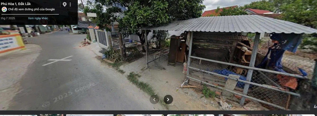 Bán đất mặt đường 143.9 m2 Gò Tin, Phú Hòa từ 1 tỷ - Ảnh thu nhỏ 2