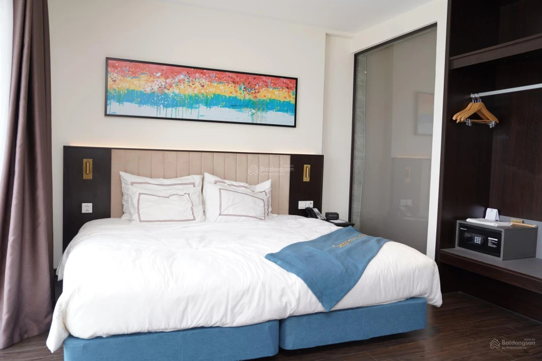 Chính chủ bán S2.1118 The Sapphire Hạ Long 36,64m², tầng 11 view biển đẹp, không bị che - Ảnh thu nhỏ 3