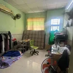 Bán nhà hẻm 4m đường Văn Thân, Quận 6, 42m2, 1 trệt 1 lầu, 2PN, giá 4,5 tỷ - Ảnh thu nhỏ 1