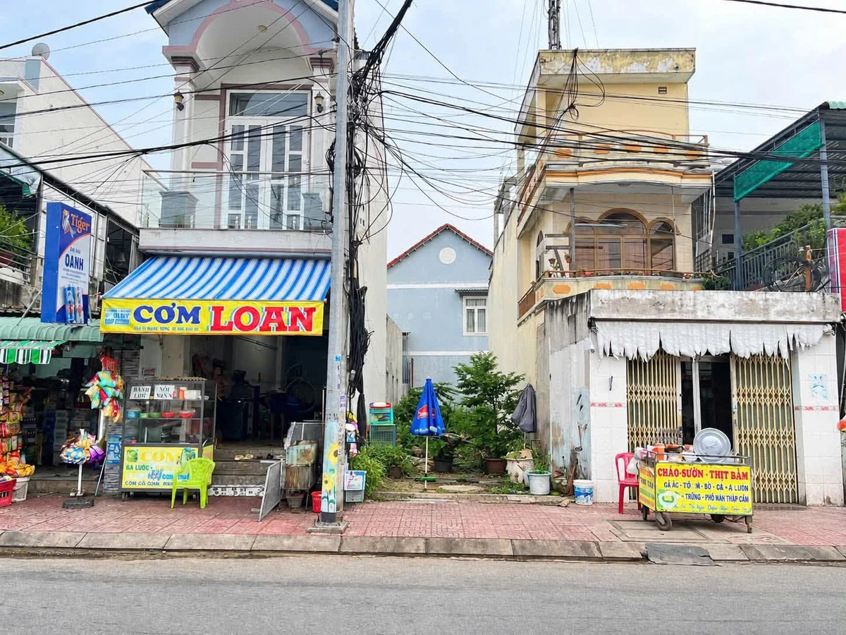 Bán lô đất thổ cư mặt tiền Nguyễn Thông 93,5m² Phan Thiết - Ảnh thu nhỏ 2