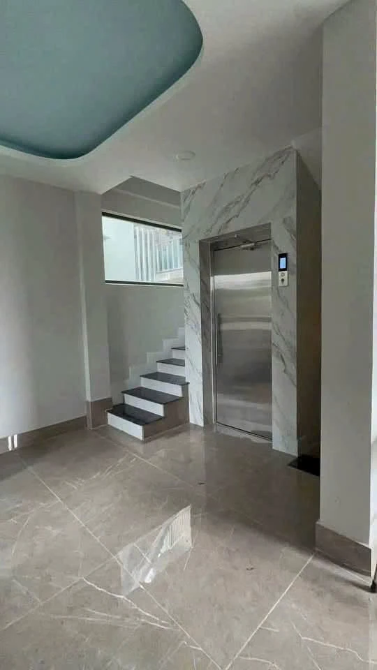 Bán nhà 5 tầng Lữ Gia Đà Lạt 120m2 7,9 tỷ - Ảnh thu nhỏ 5