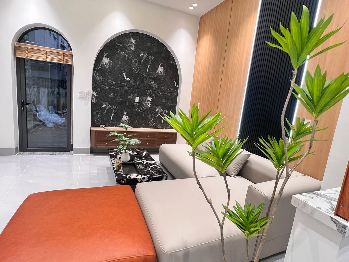 Bán nhà 3 tầng 3 PN, 180m2, 4.55 tỷ, Biên Hoà - Ảnh thu nhỏ 3