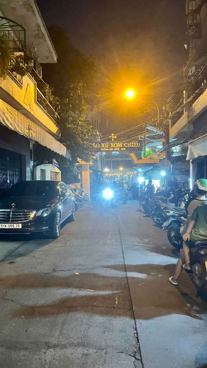 Bán đất Đà Lạt 288m² đường Tôn Thất Tùng 2 tỷ 6 bytk101108 - Ảnh 1