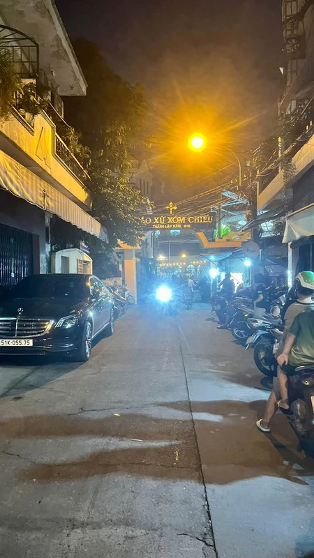 Bán đất Đà Lạt 288m² đường Tôn Thất Tùng 2 tỷ 6 bytk101108