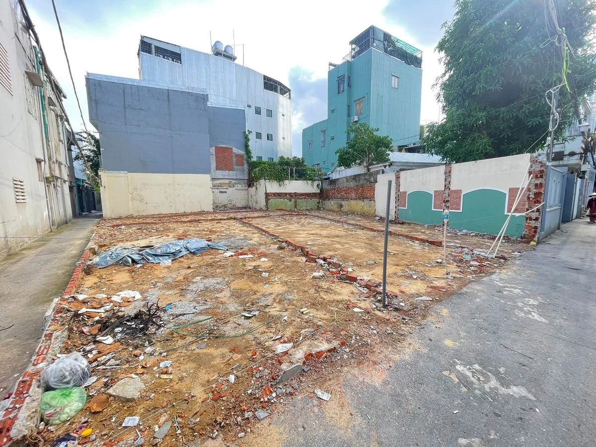 Bán đất kiệt ô tô Hoàng Diệu 291m² từ 3,8 tỷ - Ảnh thu nhỏ 2