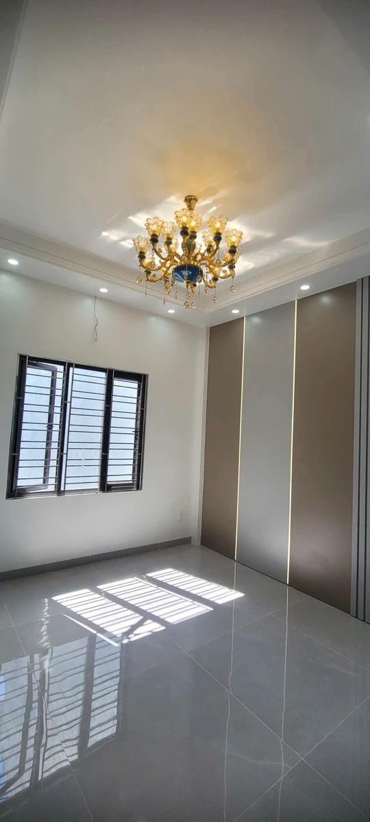 Bán nhà 4 tầng 46m² 3 phòng ngủ Hải An, Hải Phòng 3,56 tỷ - Ảnh thu nhỏ 3