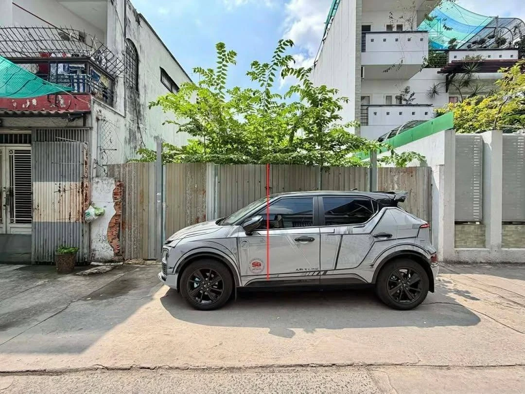 Bán đất Bùi Đình Tuý, Bình Thạnh, 51m2, 7.6 tỷ - Ảnh thu nhỏ 2