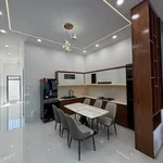 Bán nhà 1 trệt 1 lầu 3PN 4WC Tây Ninh, 100m², 3 tỷ 250 triệu - Ảnh thu nhỏ 4