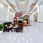 Bán nhà Dĩ An 105m² 3PN - 7 tỷ - Ảnh thu nhỏ 1